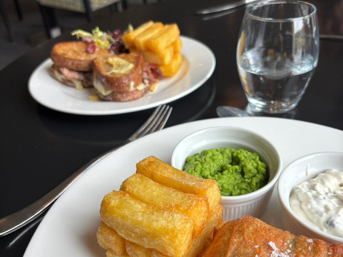 The Spa at Bowood-Derry Hill必去景点