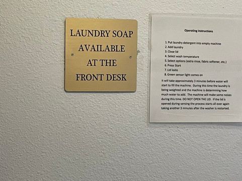 马歇尔品质酒店 MN 大学附近主图