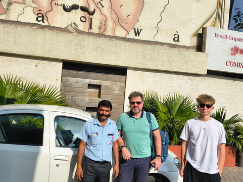Aman Tours Jaipur-斋蒲尔必去景点
