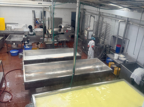 Brown's Cheese Factory & Farm-内罗毕必去景点