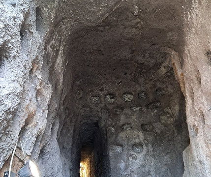 Orvieto Underground-奥尔维耶托必去景点