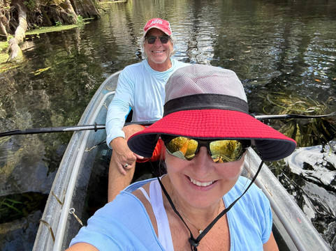 Silver Springs Kayaking LLC-Silver Springs必去景点