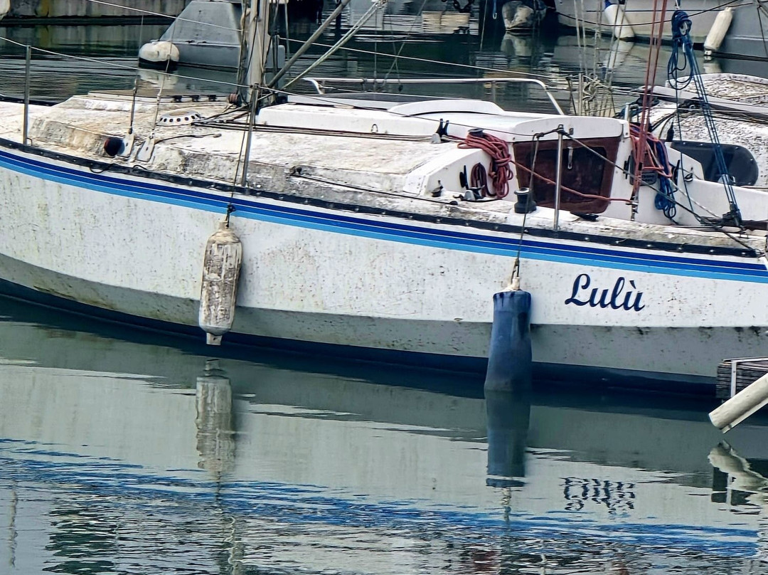 Lungolago-San Feliciano必去景点