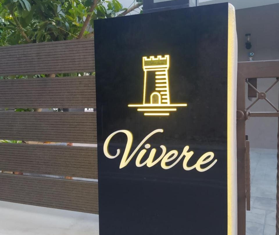 Vivere Studios