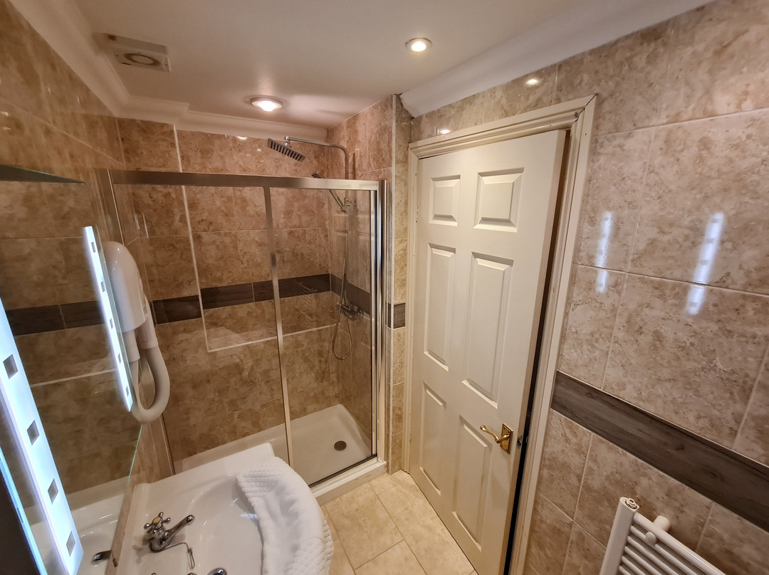 OYO Lavender House Hotel