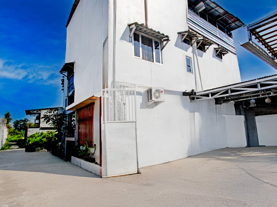Hotel O Seven Secrets Syariah