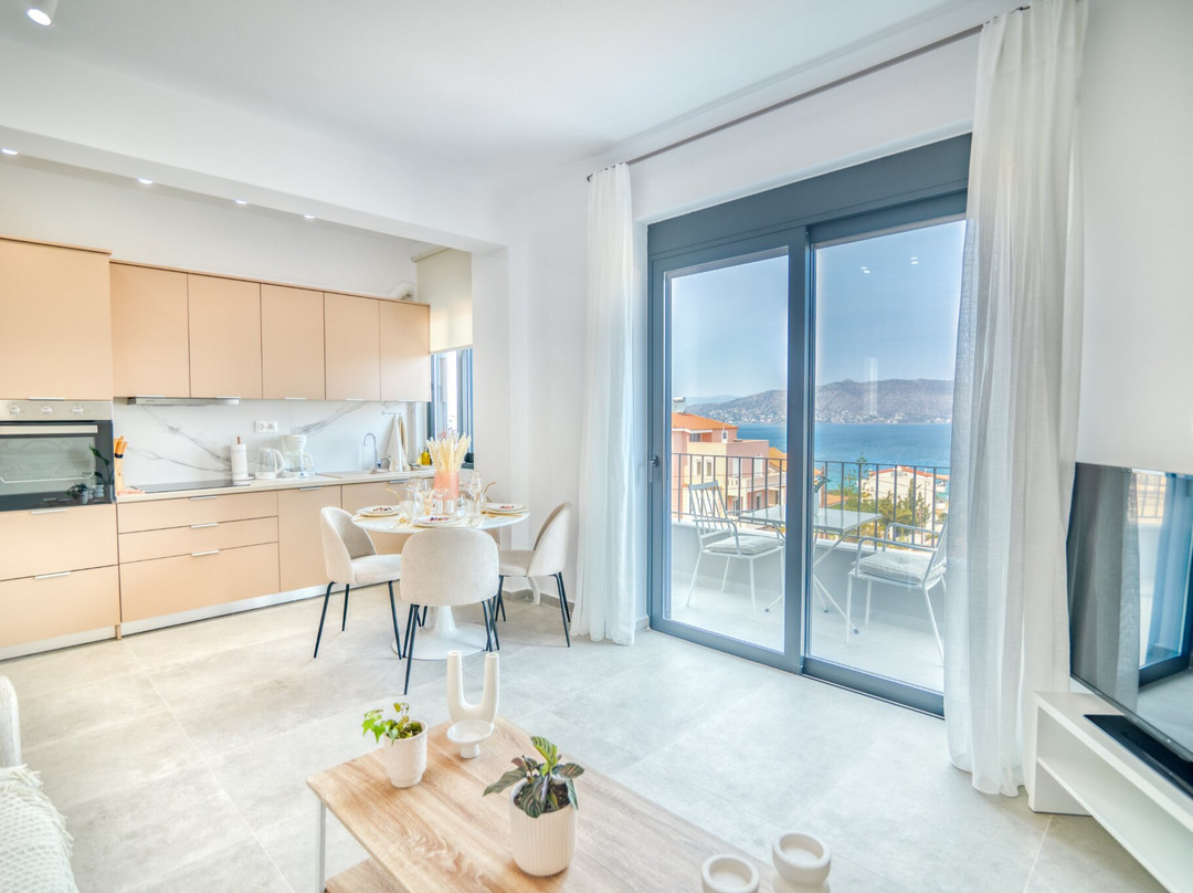 Maison Poeme - Luxury Apartments
