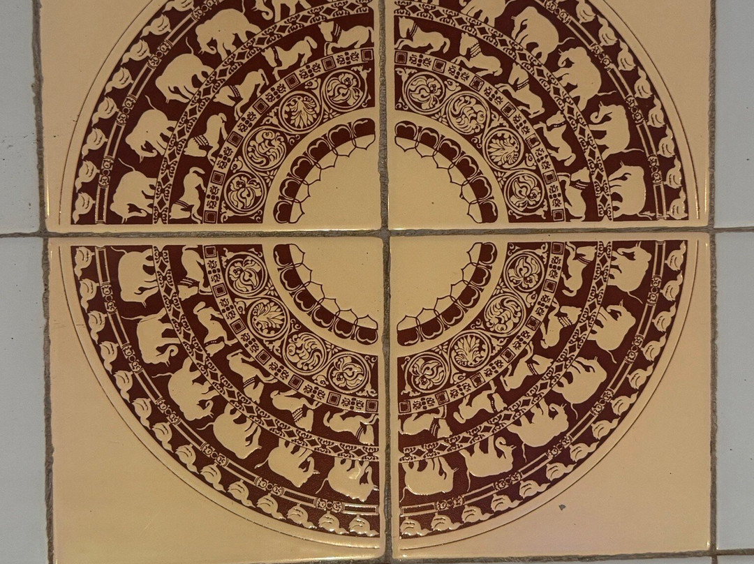 Luggagestorelk-尼甘布必去景点