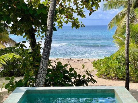 亚萨瓦岛水疗度假村-全包主图