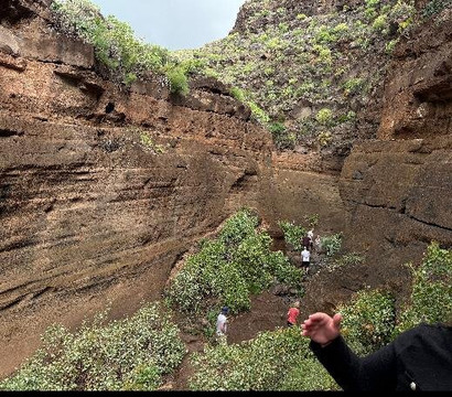 Barranco de Las Vacas-阿古伊梅斯必去景点
