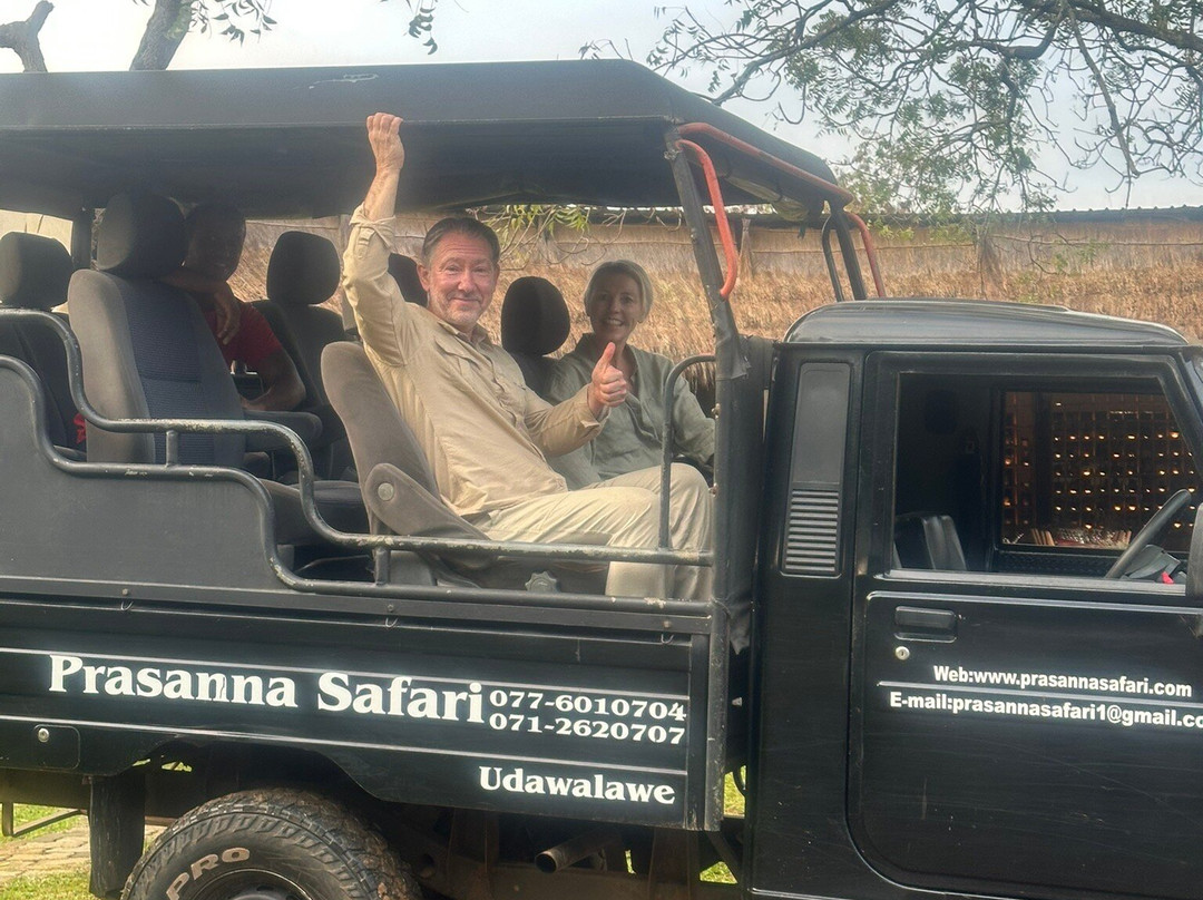 Sri Lanka Peter Tours-阿杭玛必去景点