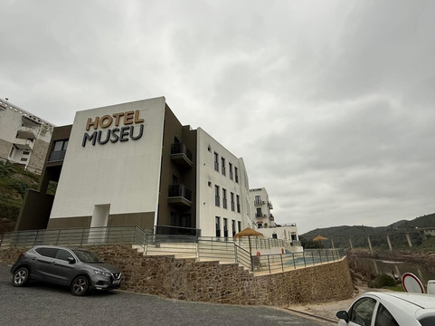 博物馆酒店主图