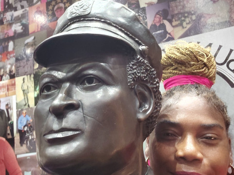 Bunny Lee Museum & Recording Studio-金斯敦必去景点