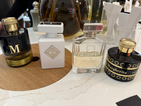 Pulse of Perfumery-纳茨福德必去景点