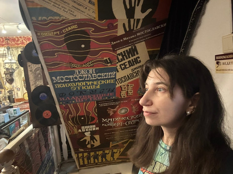 Private Museum Music and Time-雅罗斯拉夫必去景点