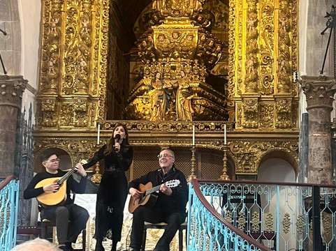 Fado com Historia-塔维拉必去景点