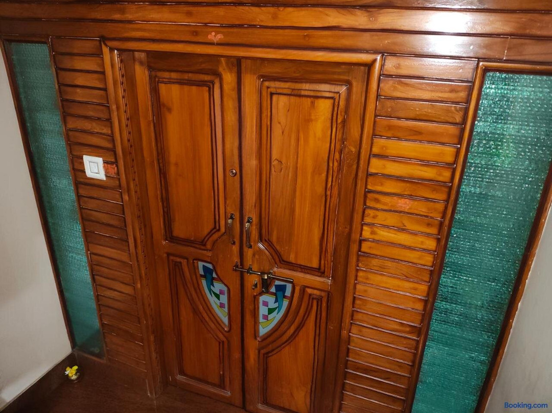 K S Guest House