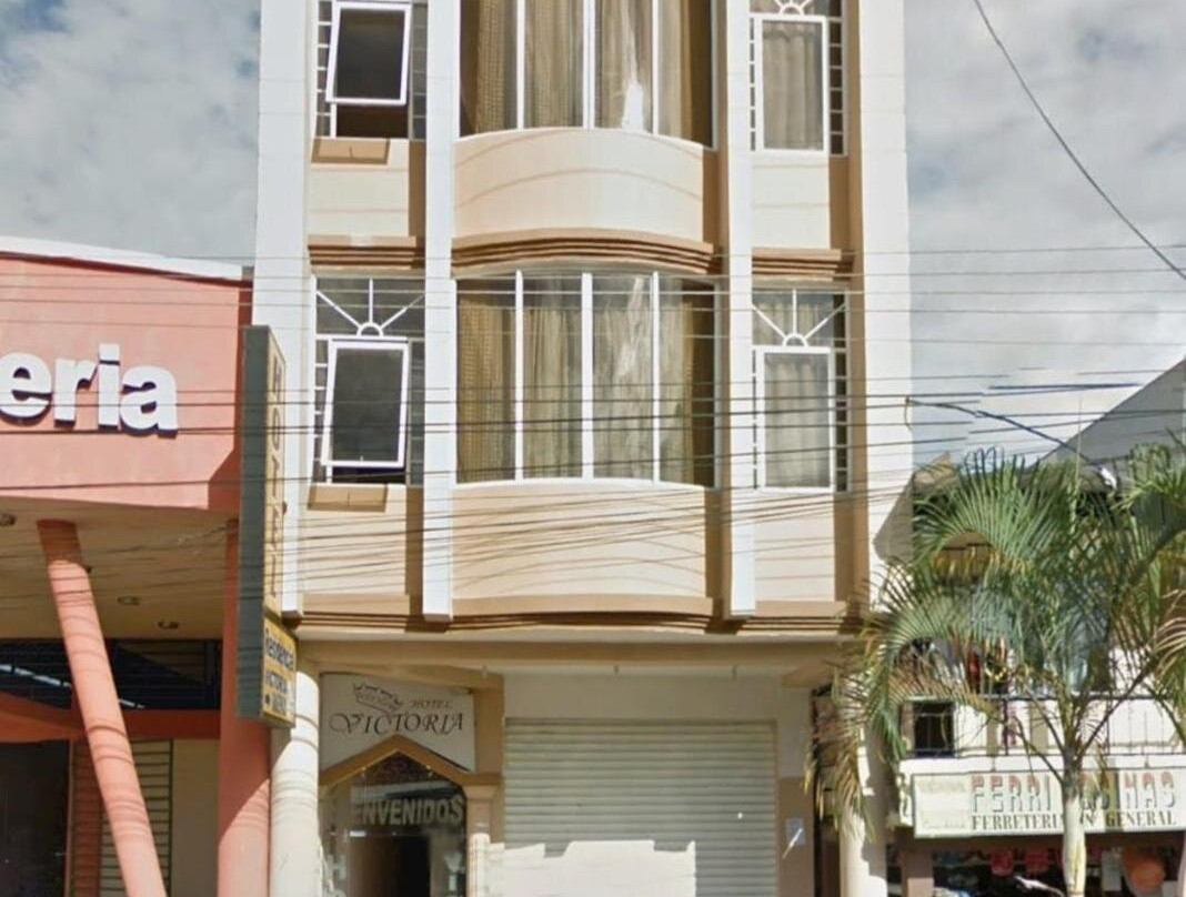 Hotel Victoria