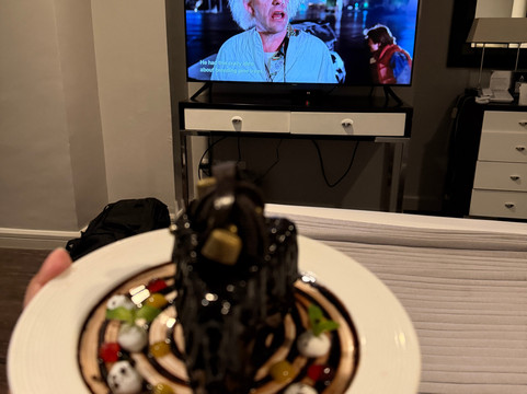 阿斯托里亚广场主图