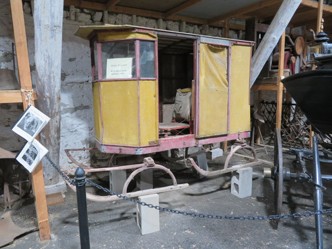 Stonefield Historic Site-Cassville必去景点