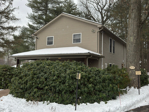 沃德菲尔德庄园 - 圣丹斯度假旅馆主图