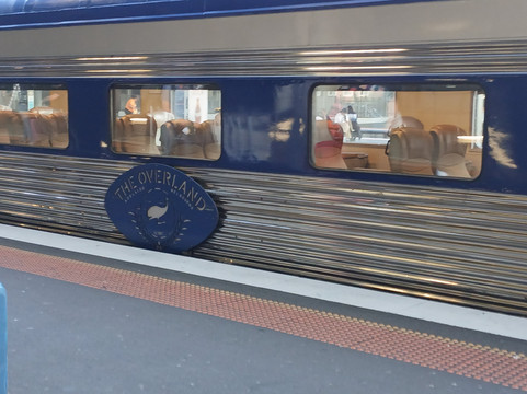 The Overland-阿德莱德必去景点