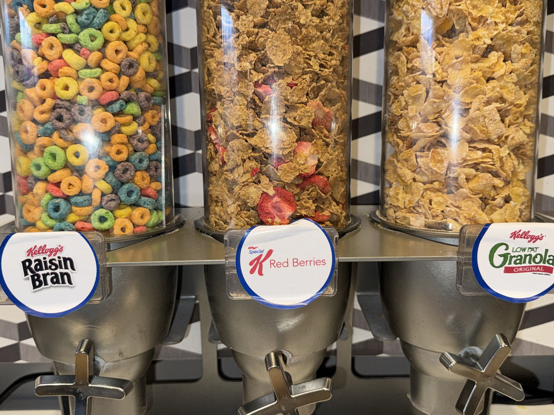 智选假日套房酒店山迪- 南盐湖城主图