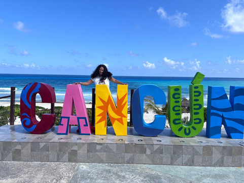 Kalido Travel-坎昆必去景点