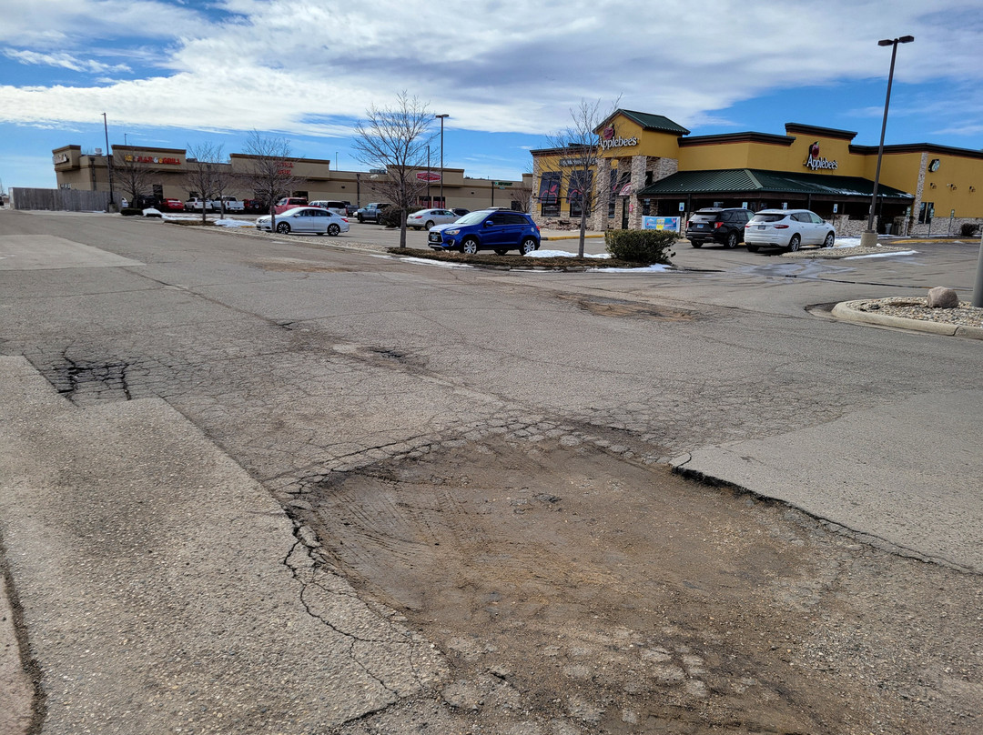 沃特敦希尔顿欢朋旅馆&套房酒店主图