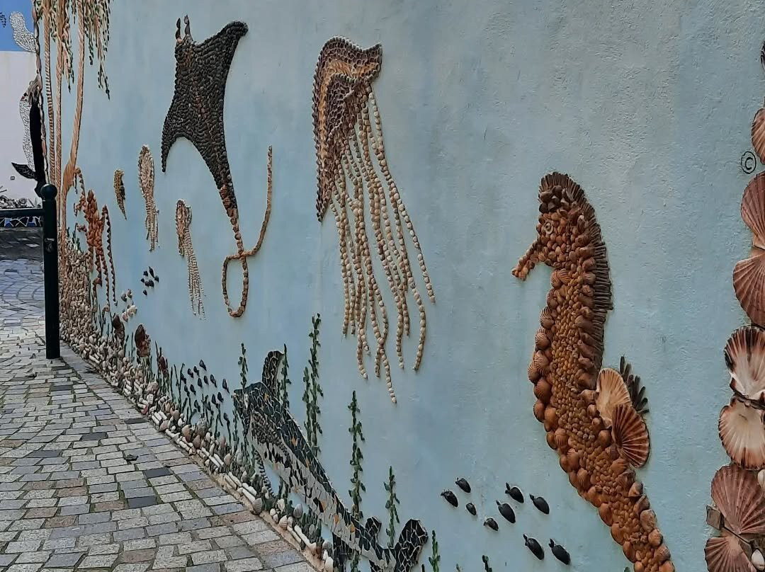 Spa des Roches Noires-莱萨布勒多洛讷必去景点