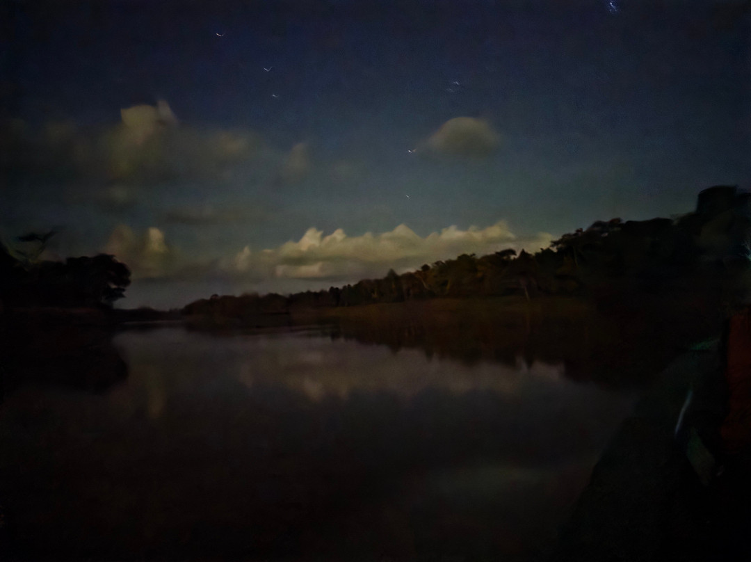 Osman's Homestay主图