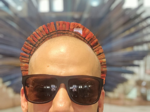 Museu Das Culturas Dom Bosco-大坎普市必去景点