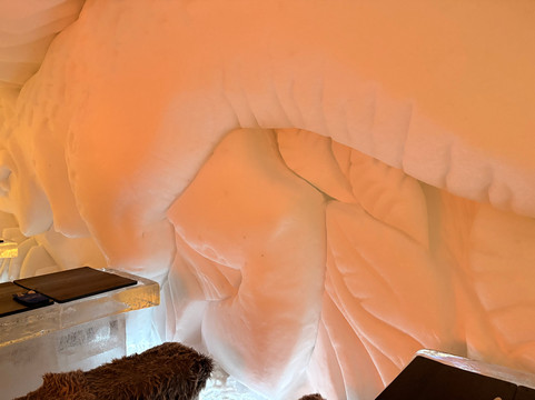 Snowman World-罗瓦涅米必去景点