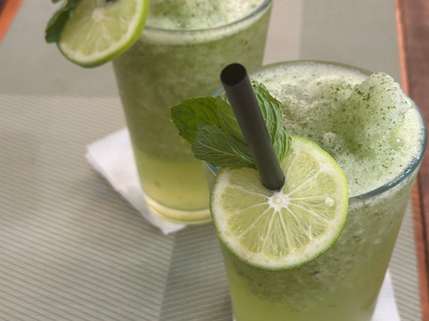 Fresh Fresh Café Pop