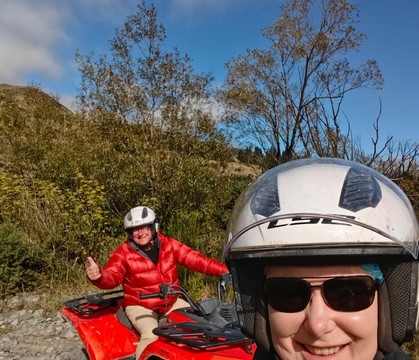 Hanmer Springs Attractions-汉默温泉必去景点