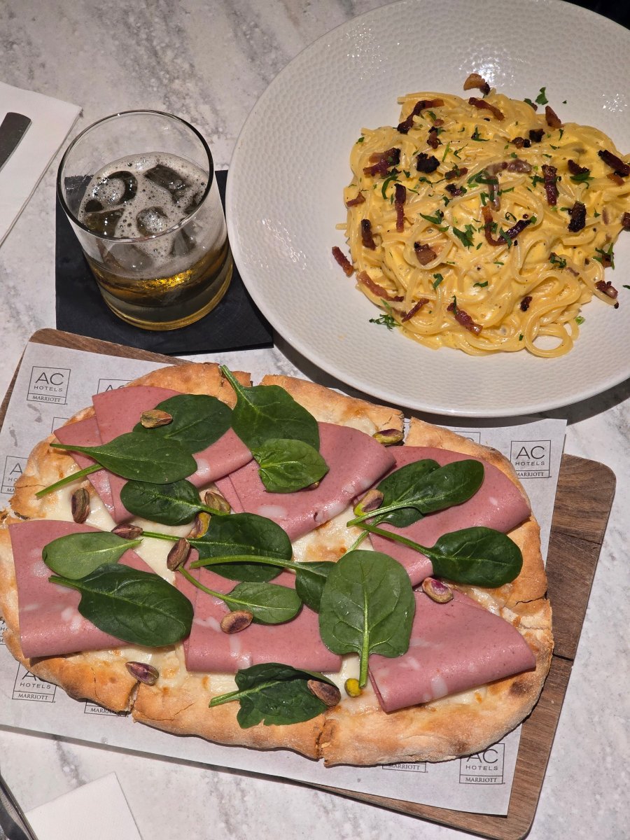 AC酒店-圣朱利安斯-官方