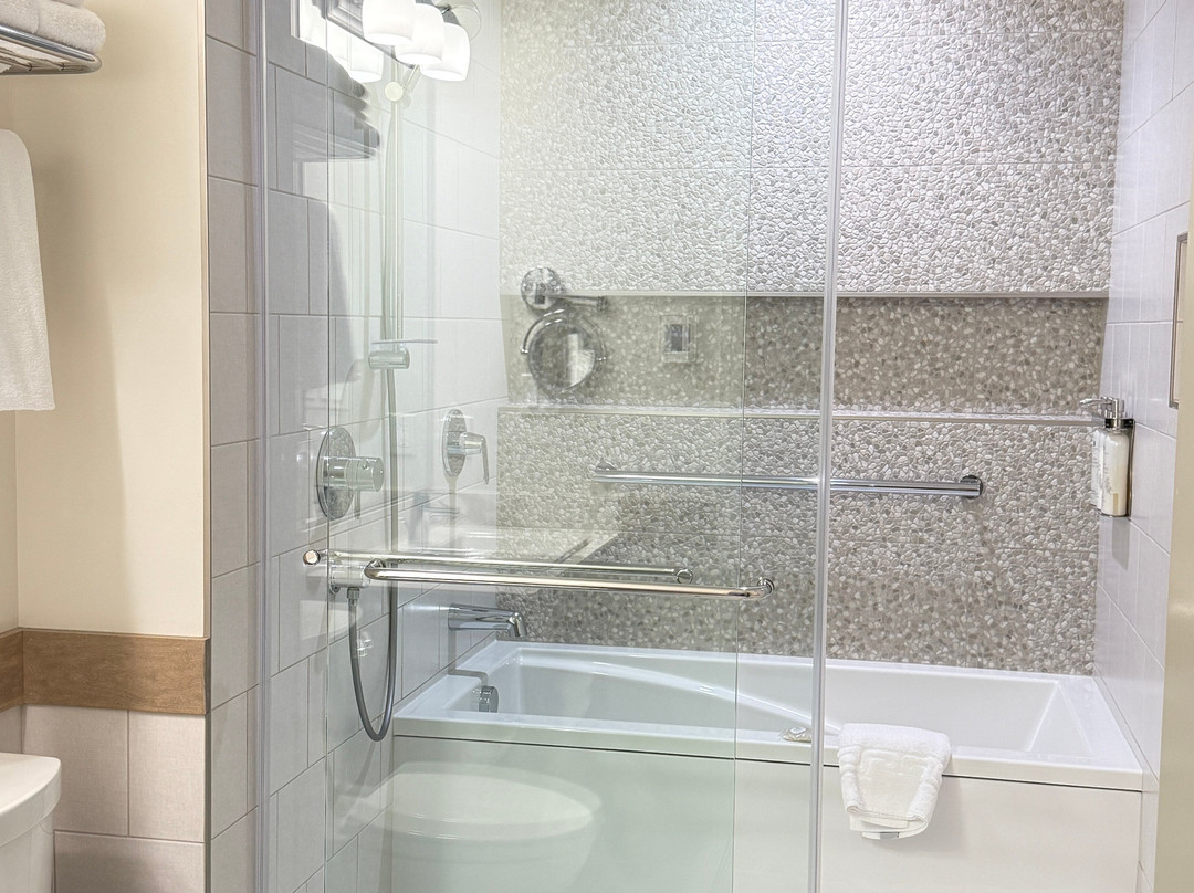 泰娜玛拉海边温泉度假村主图