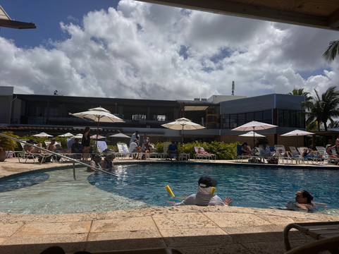 Vivo Beach Club-卡罗来纳必去景点