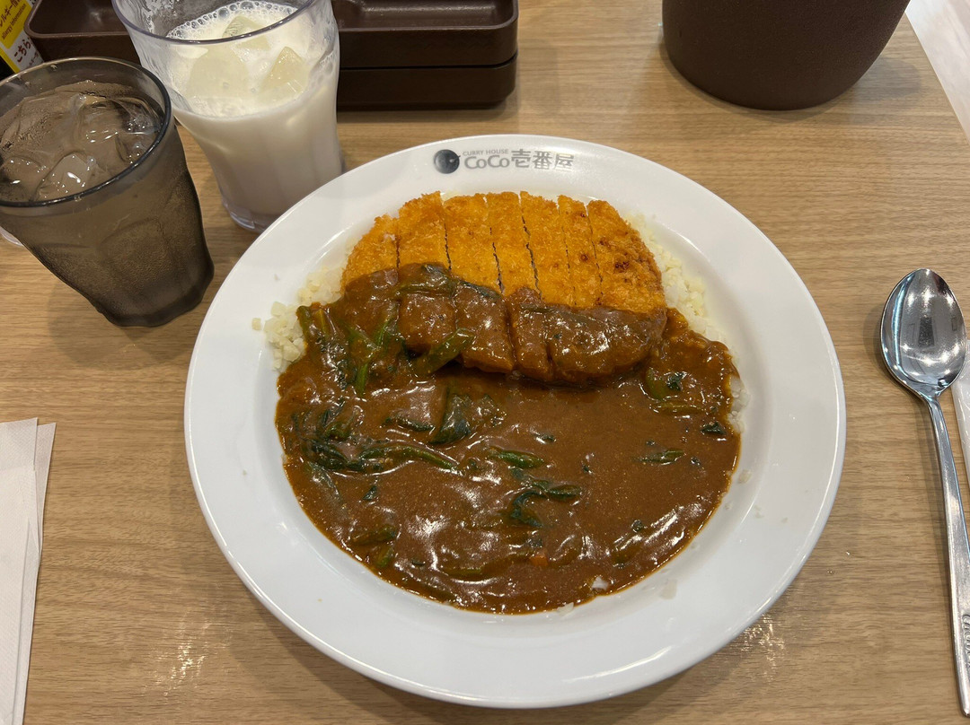 カレーハウス CoCo壱番屋 ＪＲ平井駅南口店