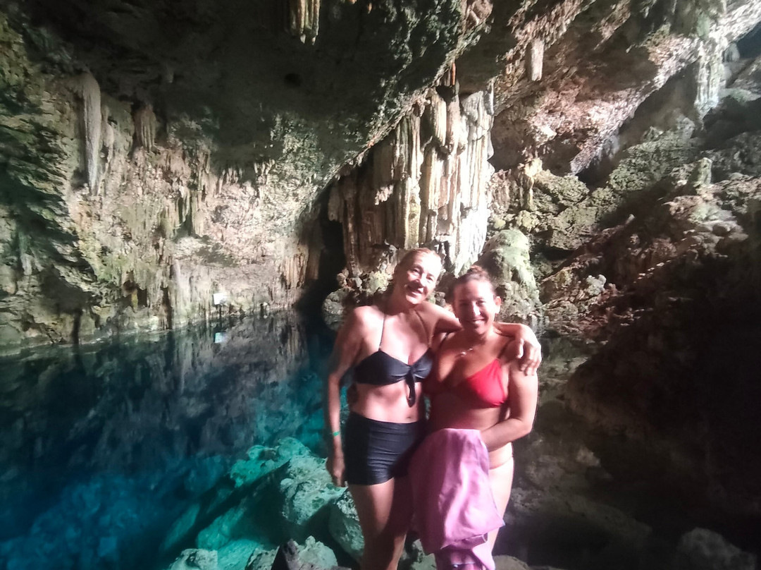 Varadero Diving Tour-Playa Larga必去景点