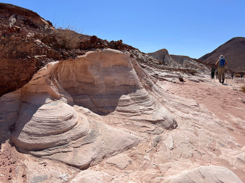 Jordan Trail Guide-佩特拉必去景点