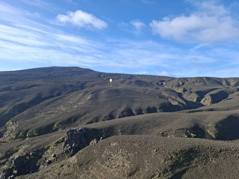 Krakatau Tour-雅加达必去景点