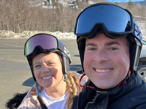 Stowe Mountain Resort-斯托必去景点