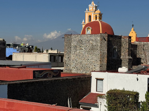 埃斯特雷亚去贝伦B＆B酒店和Spa中心主图