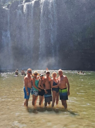 Blessing Tours-Area de Conservacion Guanacaste必去景点