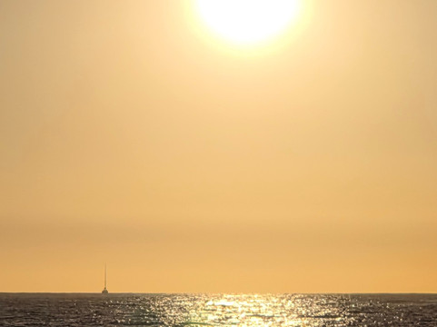 Blue Sky Cabo Fishing and Tours-卡波圣卢卡斯必去景点