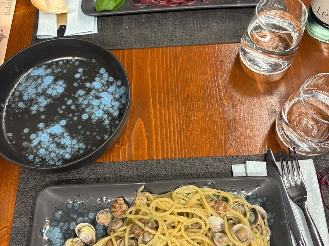 Spaghetti Club Statale 47