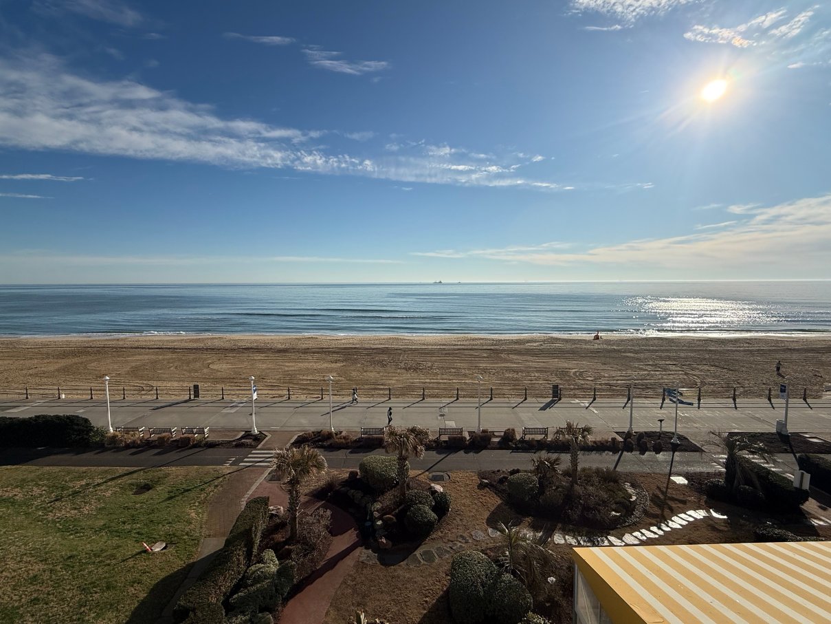 维吉尼亚海滩/海滨凯悦嘉寓酒店-官方