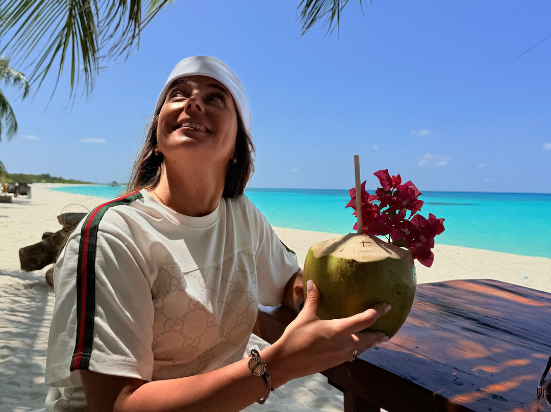 Waadhee Inn Vashafaru主图