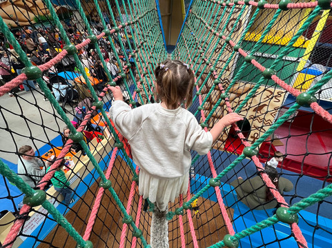 Camel Creek Family Adventure Park-Wadebridge必去景点